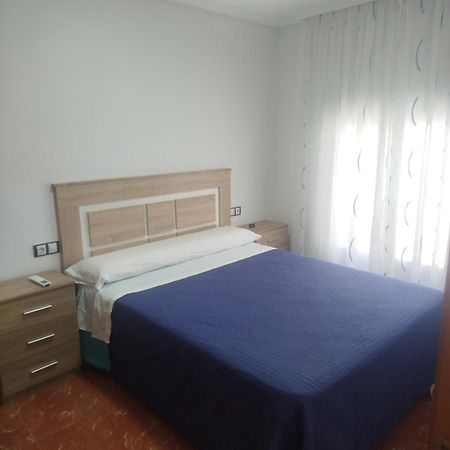 Casa Planta Baja En Gador公寓 外观 照片