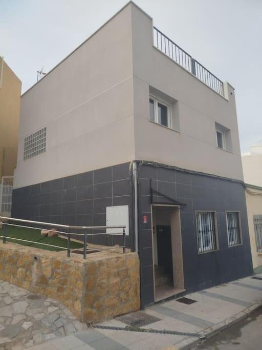 Casa Planta Baja En Gador公寓 外观 照片
