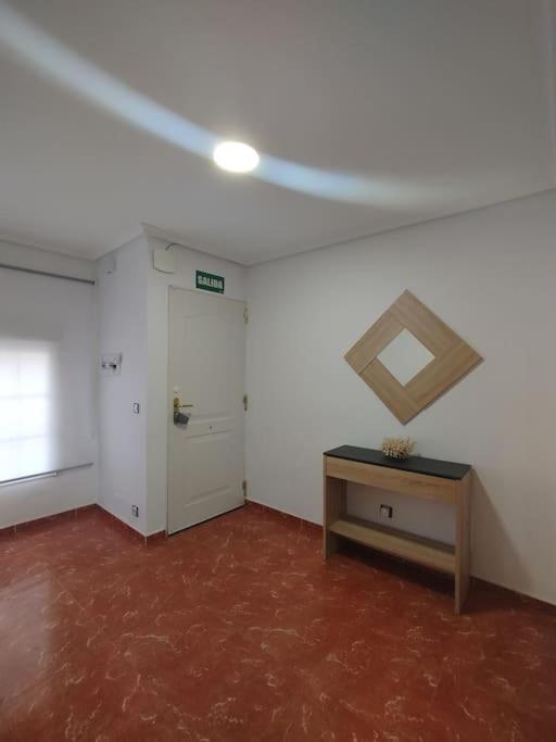 Casa Planta Baja En Gador公寓 外观 照片