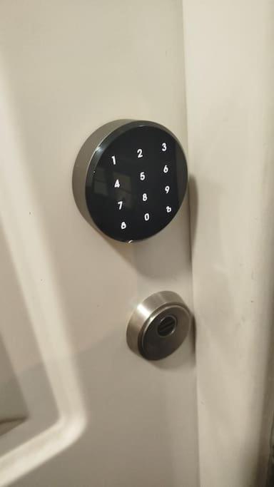 Casa Planta Baja En Gador公寓 外观 照片