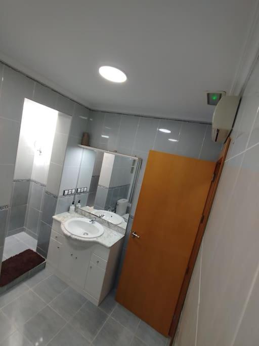 Casa Planta Baja En Gador公寓 外观 照片