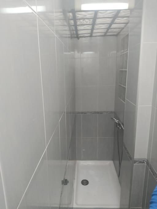 Casa Planta Baja En Gador公寓 外观 照片