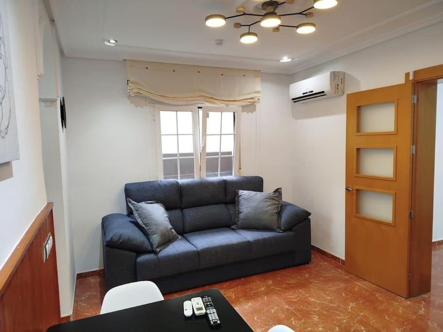 Casa Planta Baja En Gador公寓 外观 照片