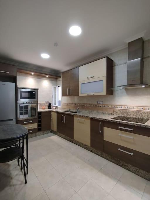 Casa Planta Baja En Gador公寓 外观 照片