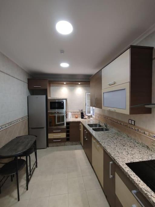 Casa Planta Baja En Gador公寓 外观 照片