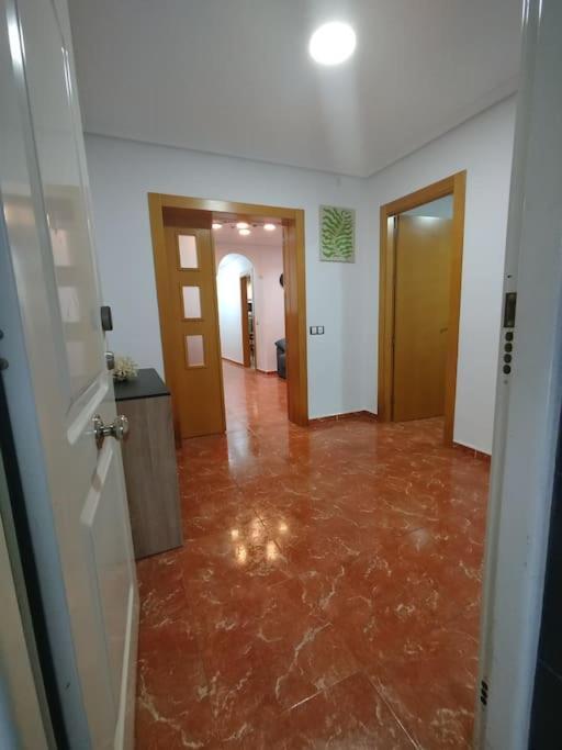 Casa Planta Baja En Gador公寓 外观 照片