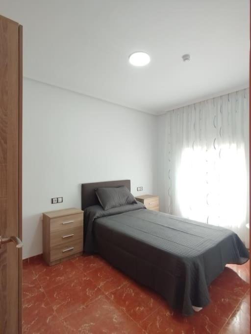 Casa Planta Baja En Gador公寓 外观 照片