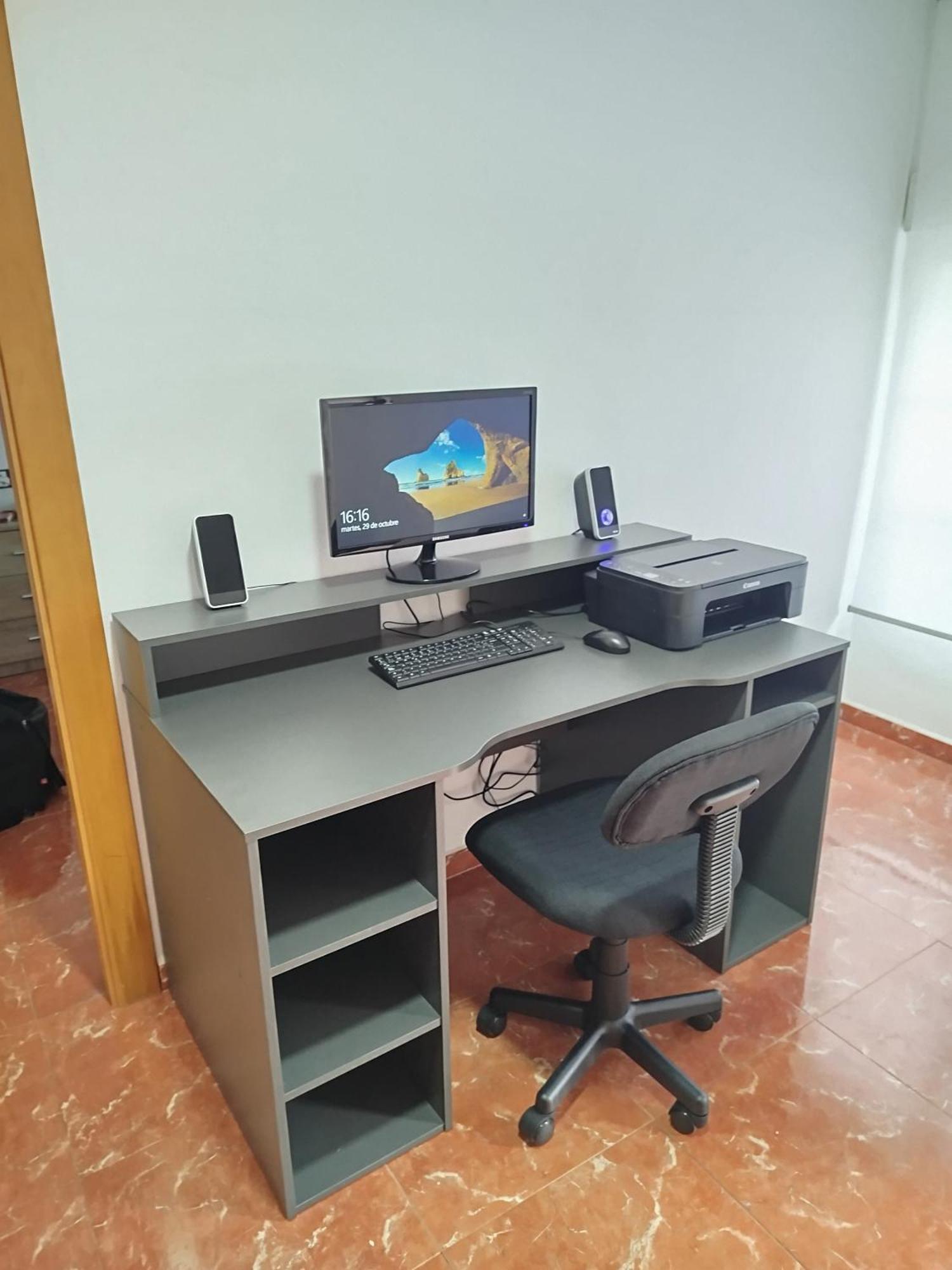 Casa Planta Baja En Gador公寓 外观 照片