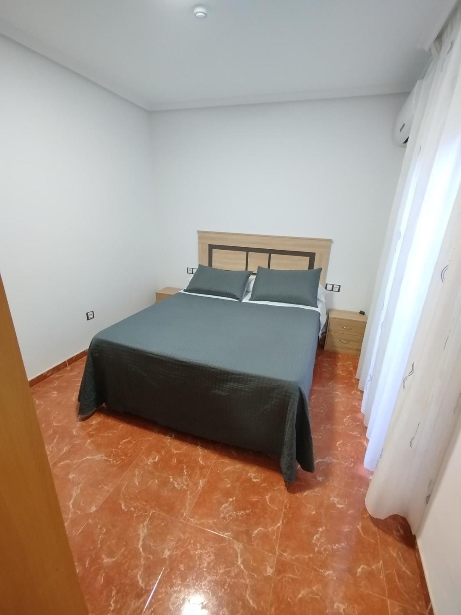 Casa Planta Baja En Gador公寓 外观 照片