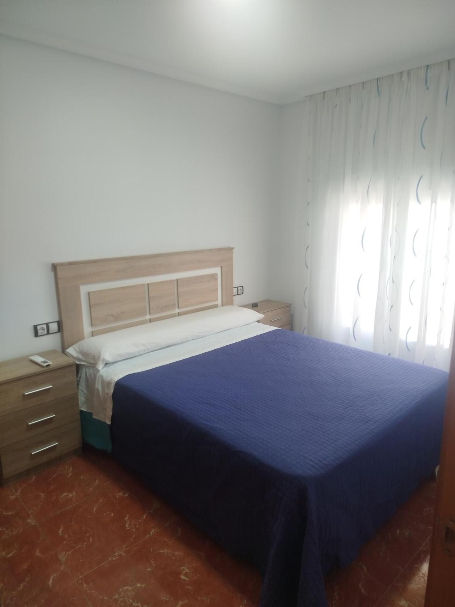 Casa Planta Baja En Gador公寓 外观 照片